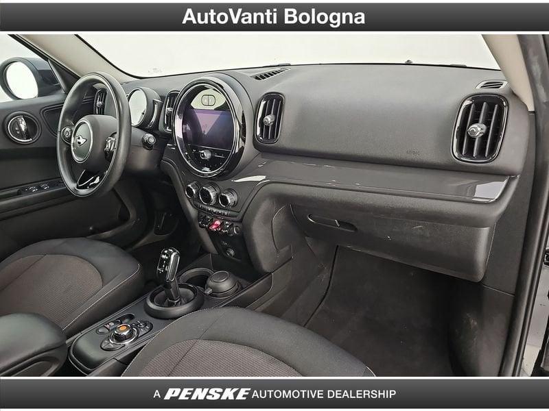MINI Mini Countryman F60 Mini 1.5 One D Business Countryman Automatica