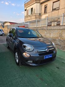 Fiat 500X 1.6 MultiJet 120 CV Business 2018