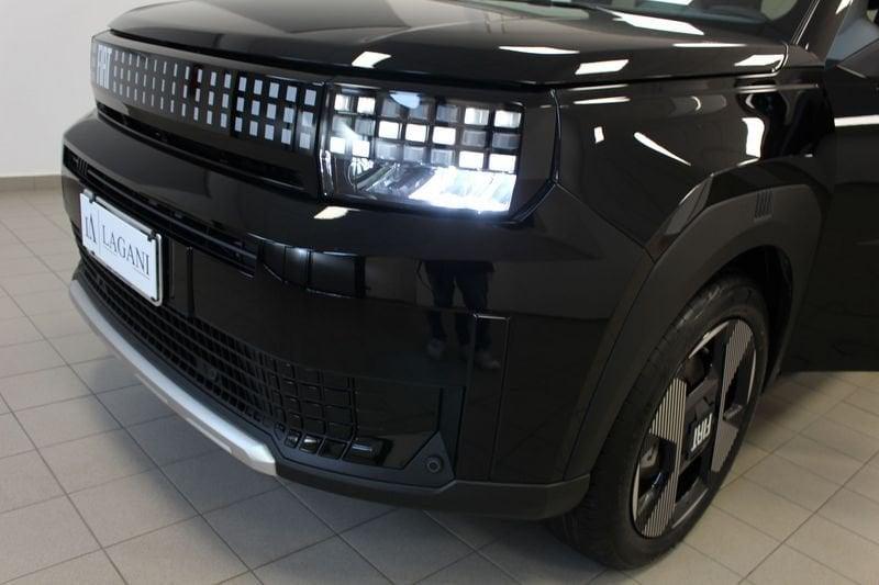 FIAT Grande Panda Grande Panda 1.2 Hybrid 110 CV S&S La Prima