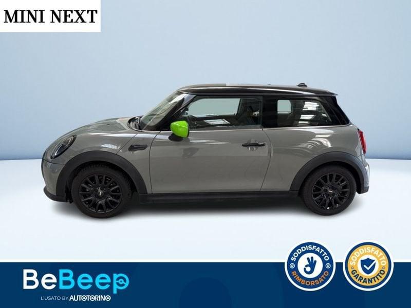 MINI Mini 3 porte MINI 3P 1.5 COOPER CLASSIC