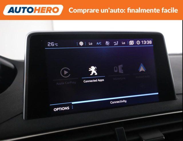 PEUGEOT 5008 BlueHDi 130 S&S EAT8 Allure