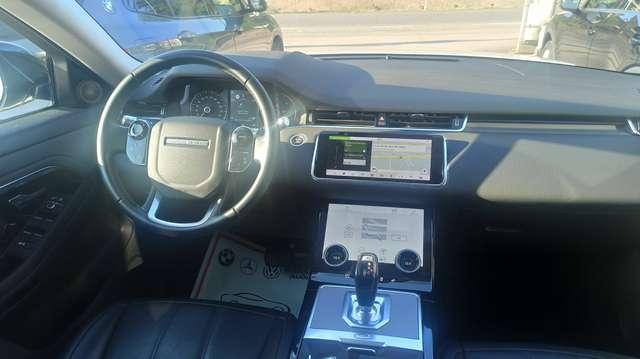 Land Rover Range Rover Evoque 2.0d i4 Premium awd 150cv **AUTO+LED+NAVI+IBRIDA**