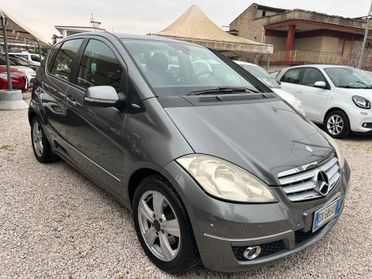 Mercedes-benz A 180 CDI Avantgarde CAMBIO AUTOMATICO