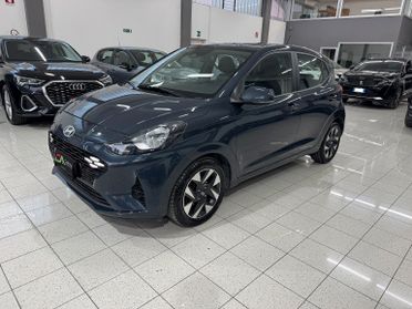 i10 1.0MPI Connectline PRONTA CONSEGNA