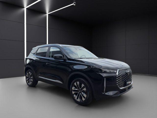 DR MOTOR DR5 1.5 Bi-Fuel GPL