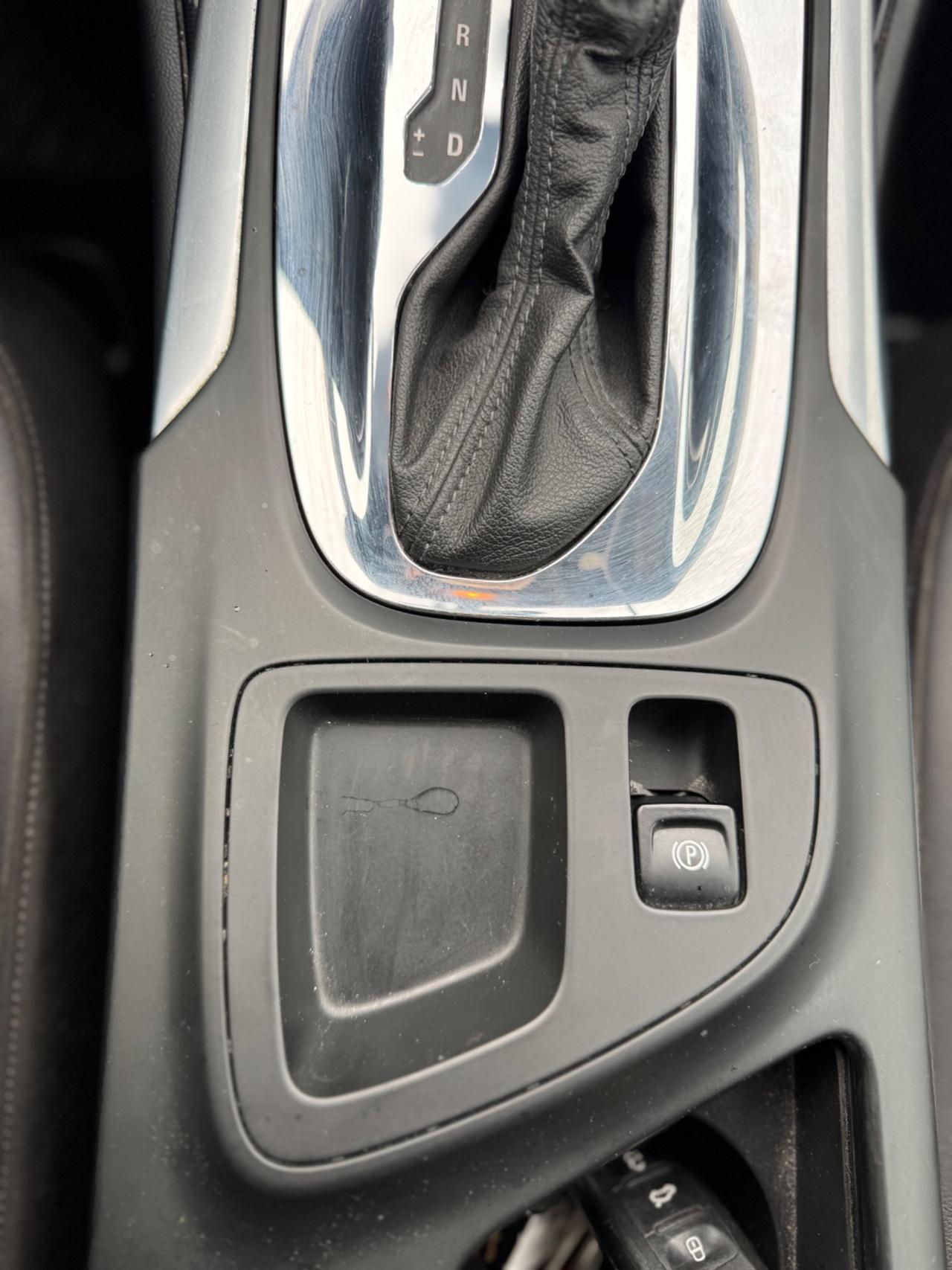 OPEL INSIGNIA SPORTS TOURER GARANZIA 12 MESI