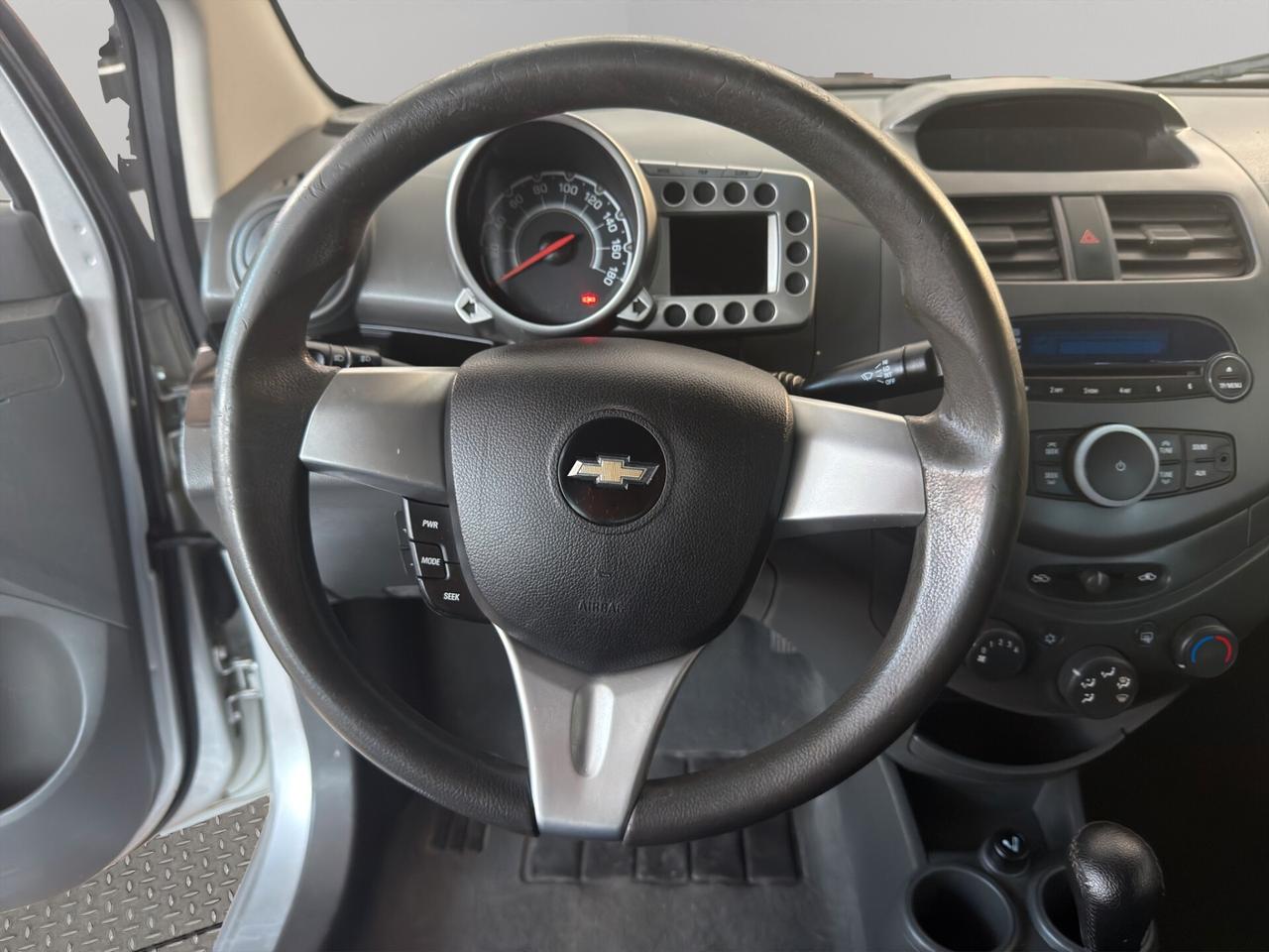 Chevrolet Spark 1.2 LT