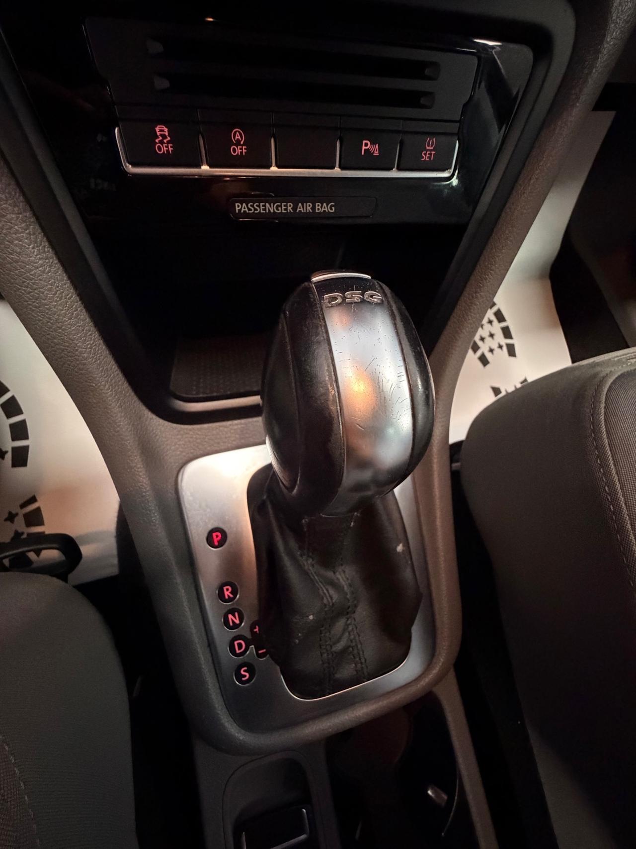 Seat Alhambra 2.0 TDI CR DPF DSG Style