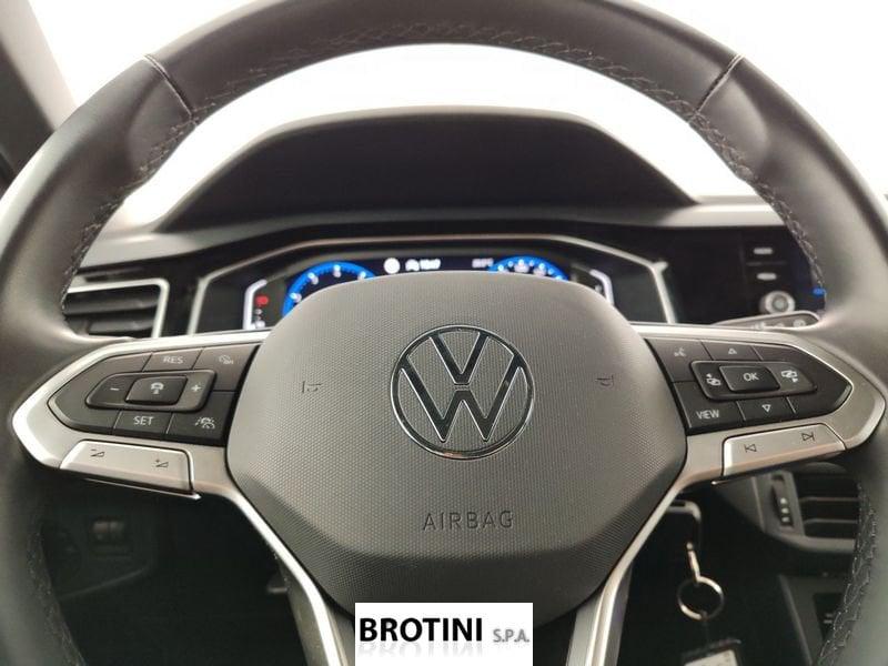 Volkswagen Taigo 1.0 TSI 85kW R-Line