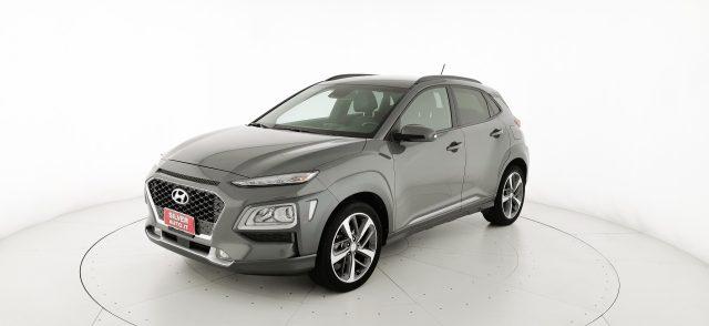 HYUNDAI Kona 1.0 T-GDI XPrime