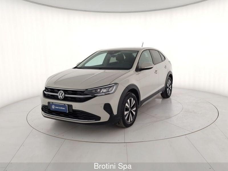 Volkswagen Taigo Taigo 1.0 TSI 95 CV Life