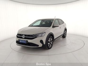 Volkswagen Taigo Taigo 1.0 TSI 95 CV Life