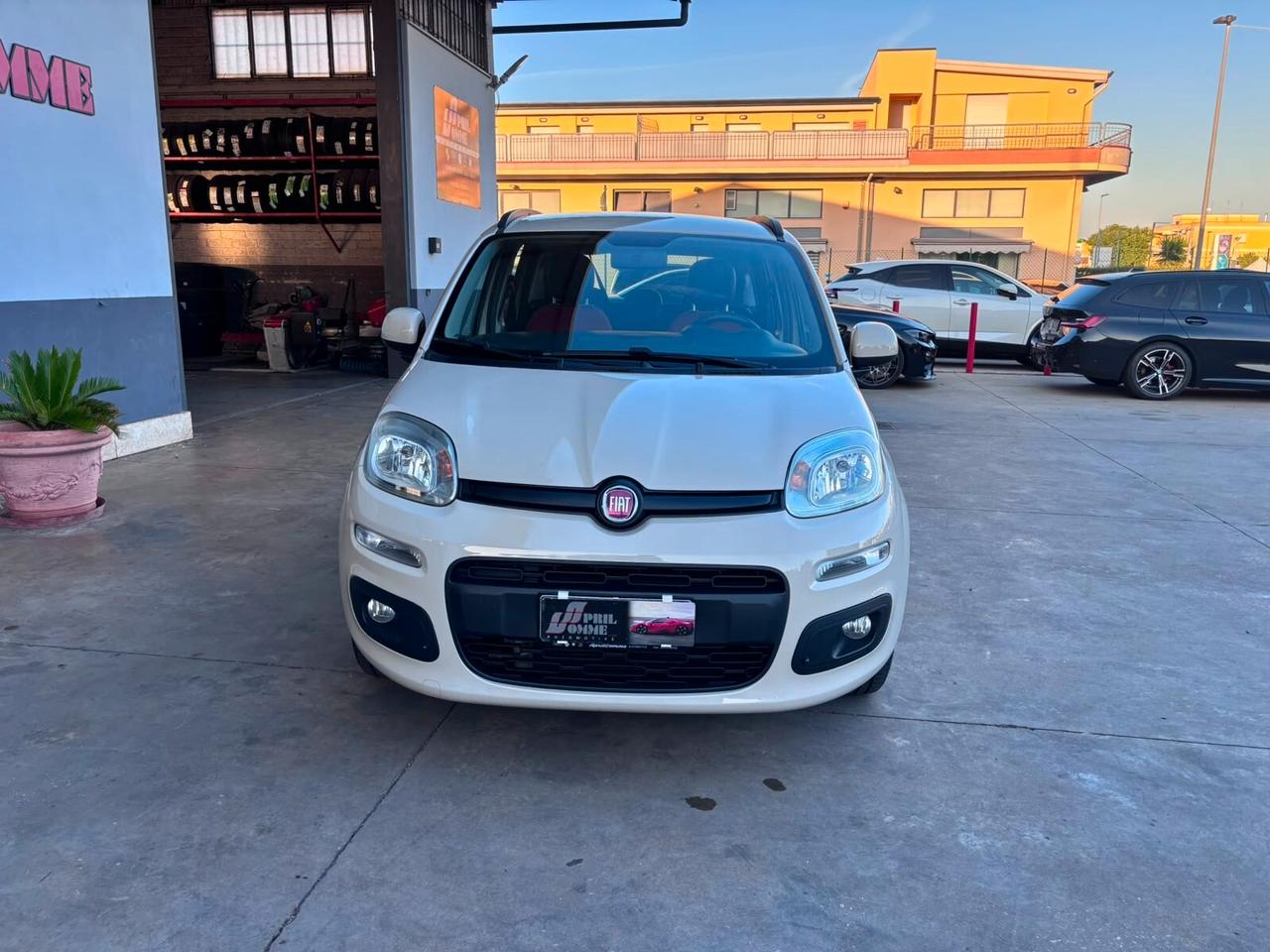 Fiat Panda 1.2 EasyPower Easy