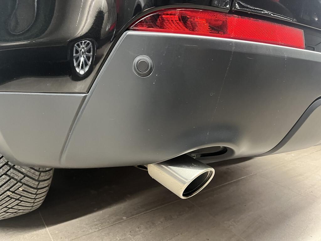 Land Rover Discovery Sport 2.0 TD4 4x4