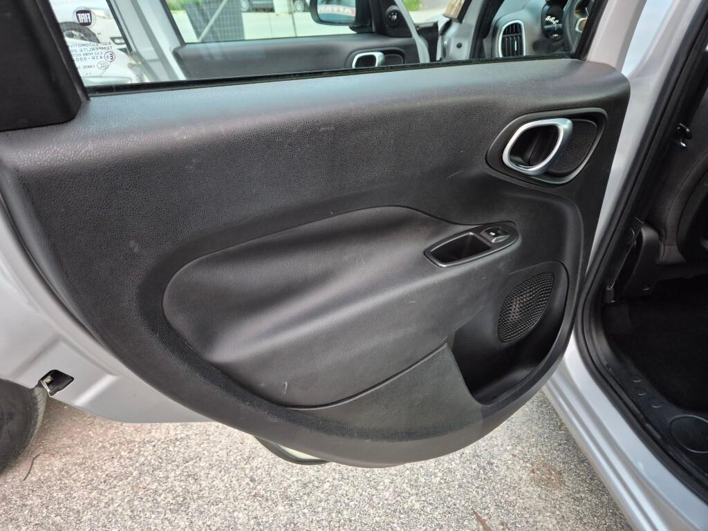 Fiat 500L 1.3 MJTD 95CV E6 LOUNGE TETTO