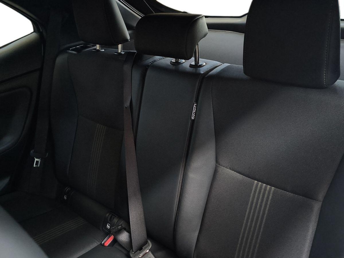 TOYOTA Yaris Cross - Yaris Cross 1.5 Hybrid 5p. E-CVT Adventure