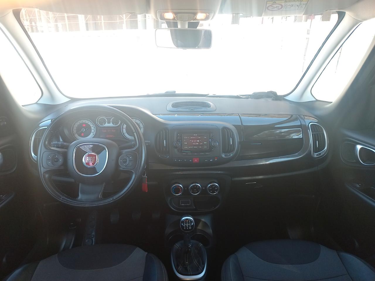 Fiat 500L 1.3 Multijet 95 CV Urban