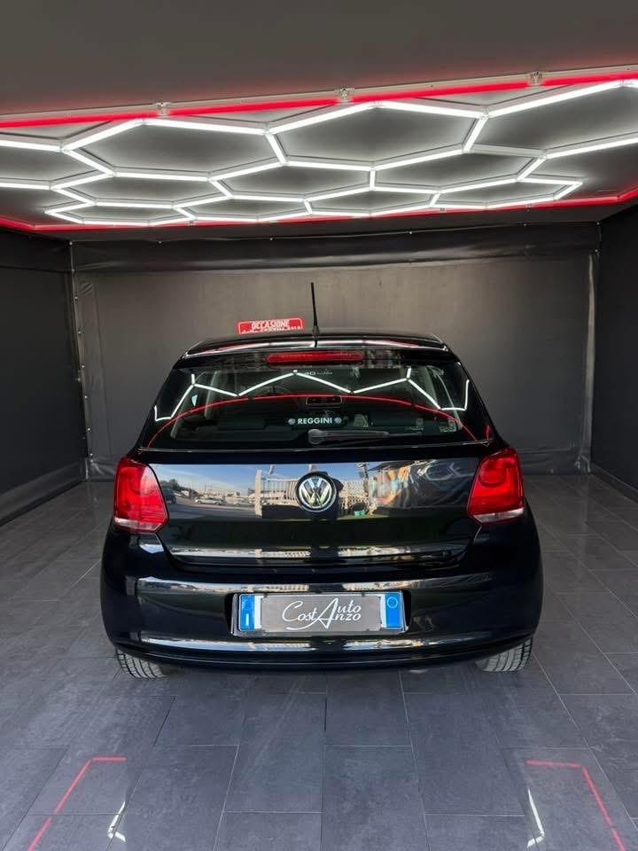 Volkswagen Polo 1.2 TDI 75 CV Comfortline 2013