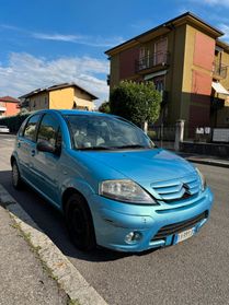 Citroen C3 1.1 benzina 2007 OK NEOPATENTATI