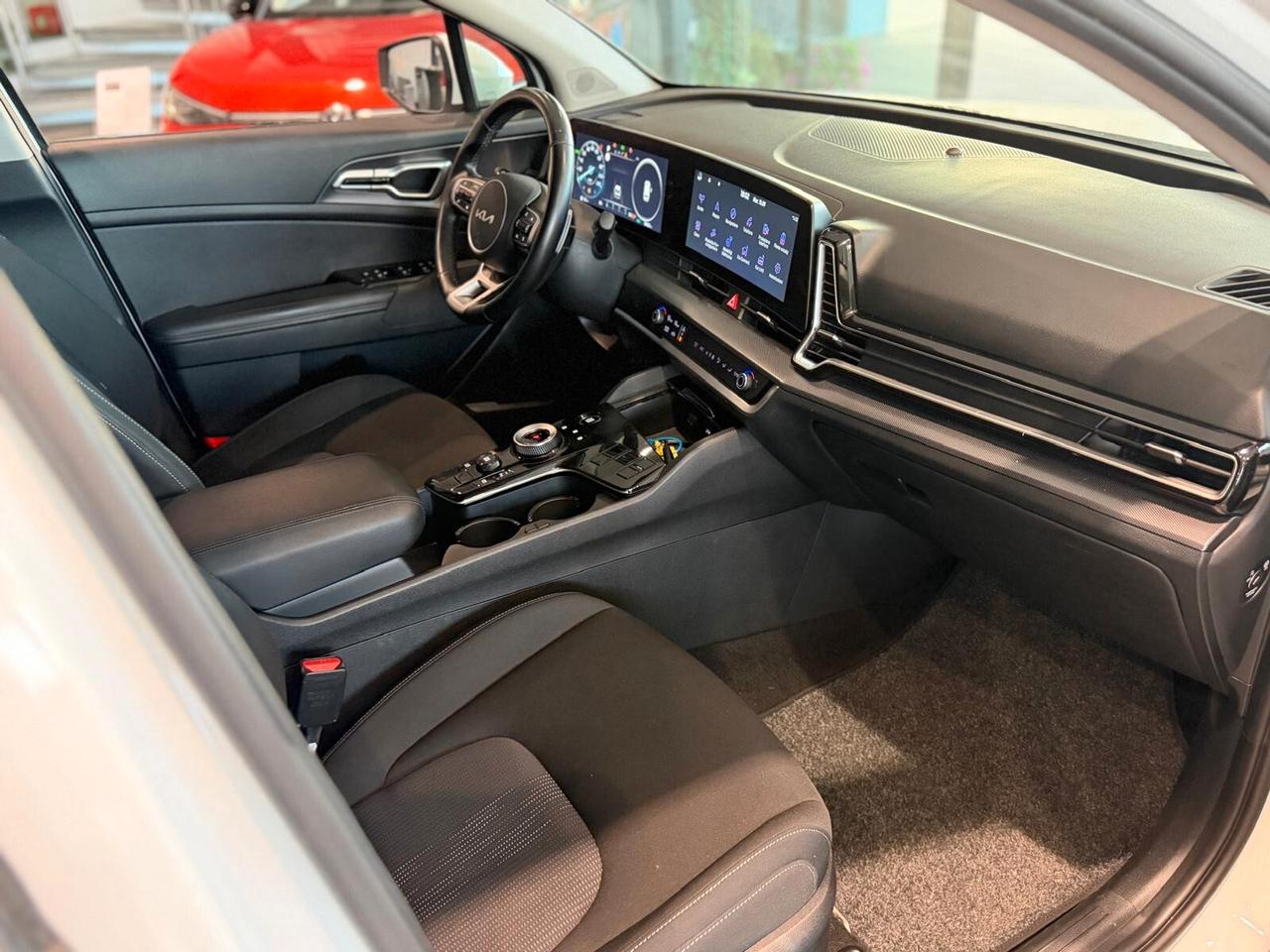 Kia Sportage 1.6 TGDi PHEV AWD AT Style