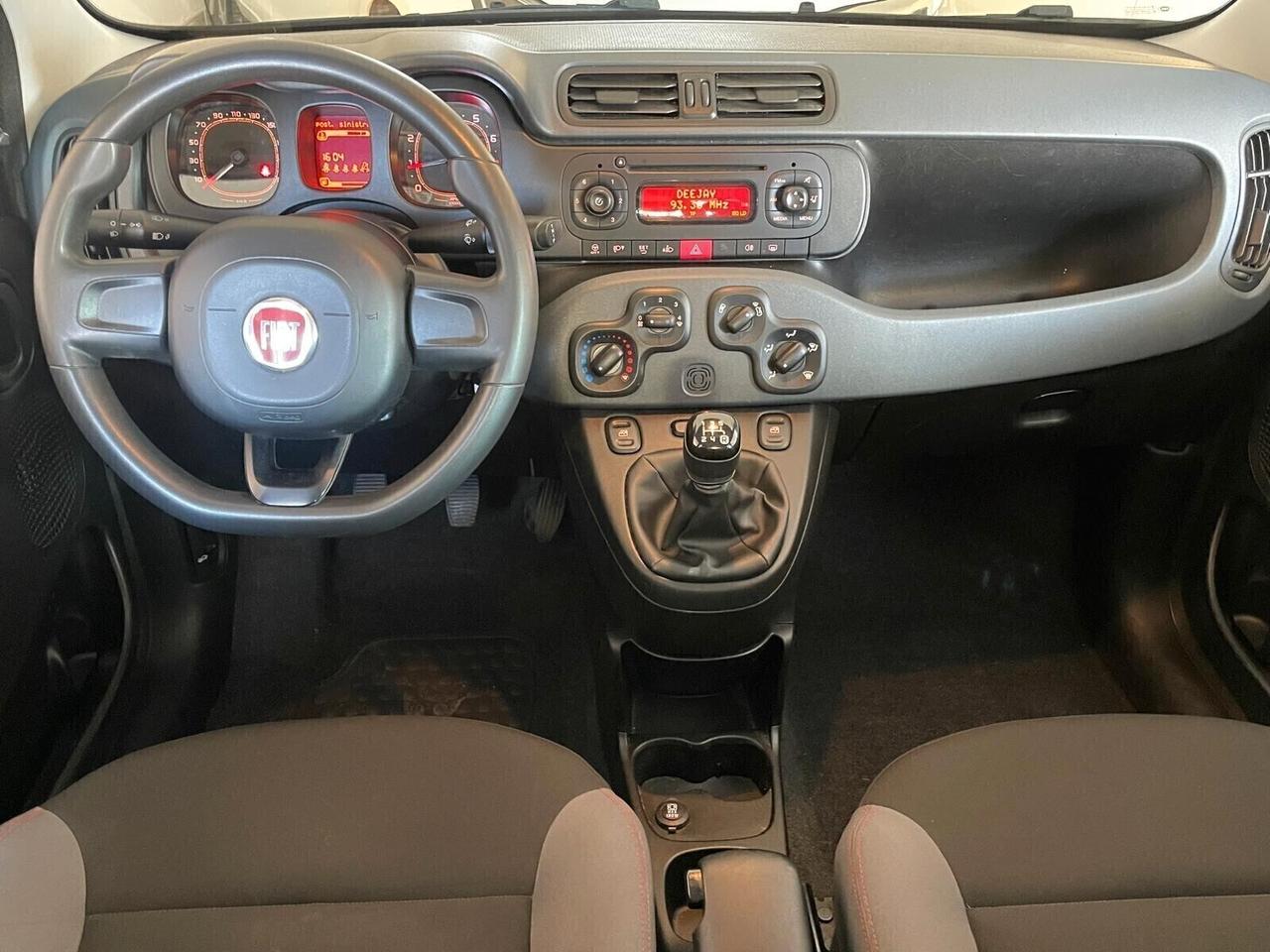 Fiat Panda 1.2 Easy