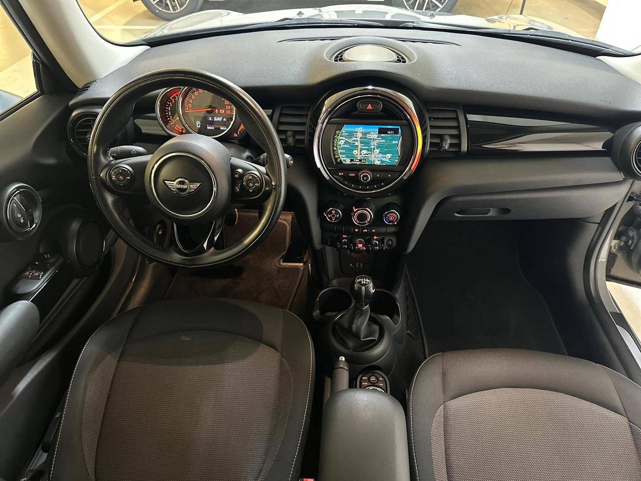 MINI Mini One Boost 3 Porte 102cv