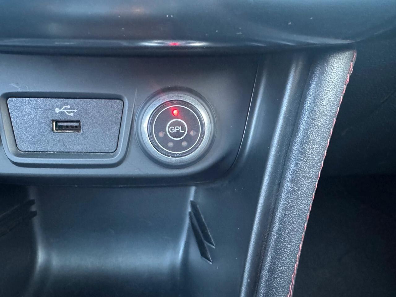 DR 4 1.6cc 114cv Bi-Fuel BenzGPL + Euro Block