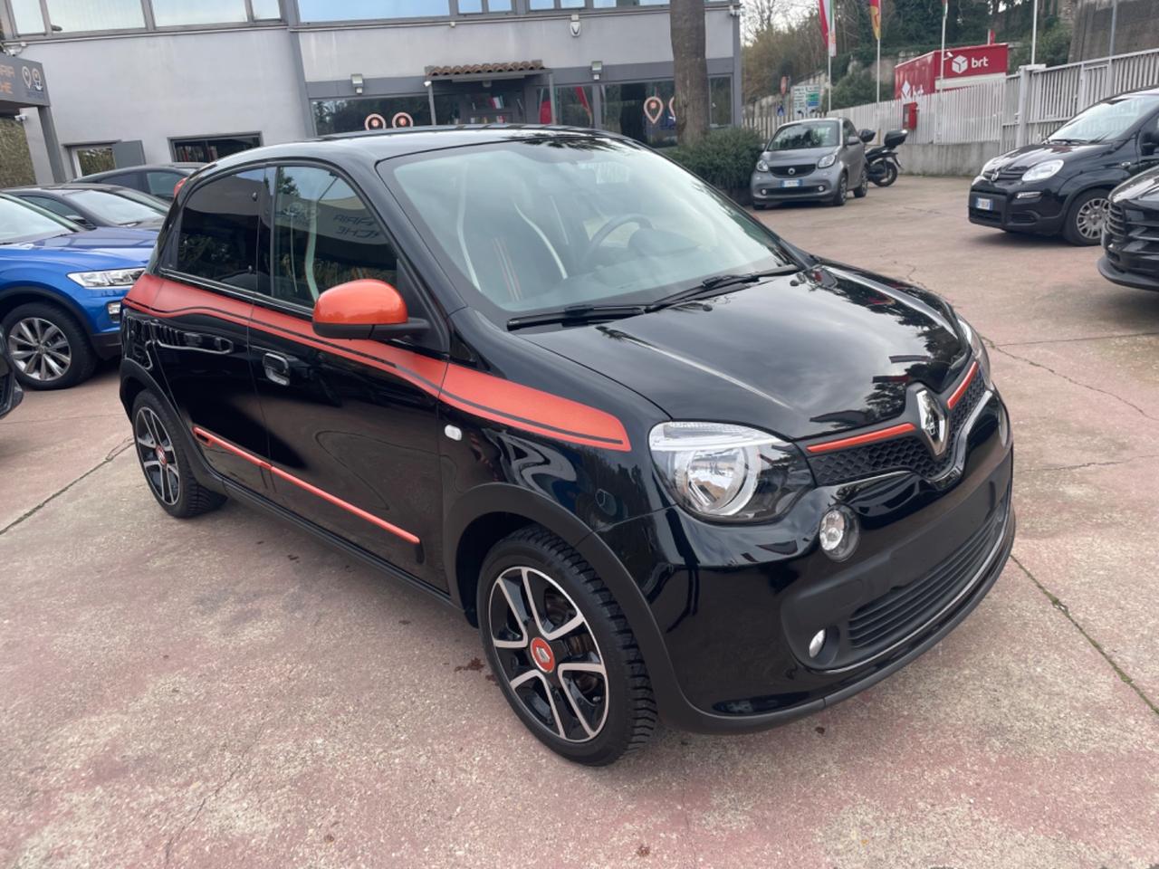 Renault Twingo TCe 90 CV Stop&Start Energy Lovely