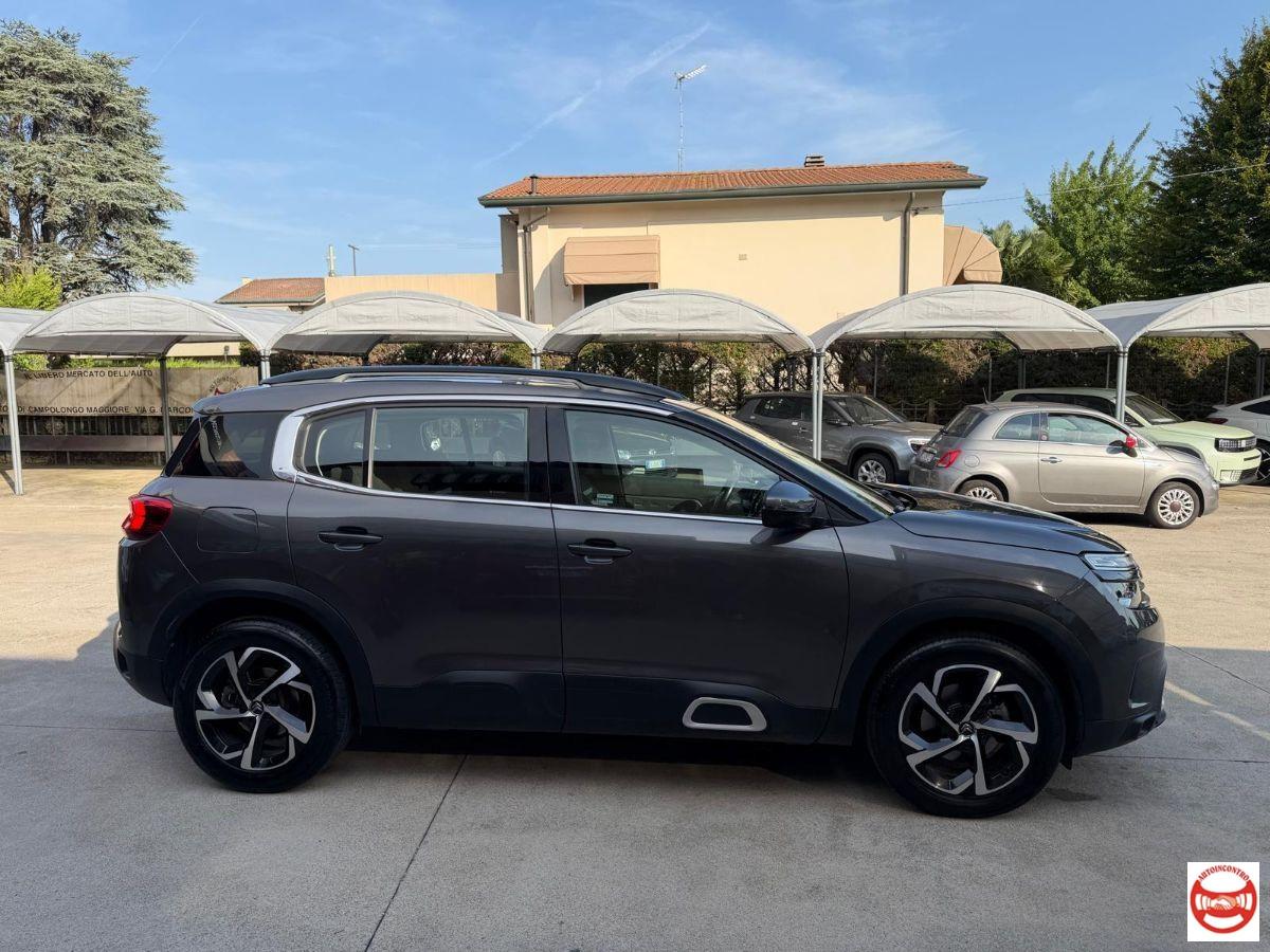 CITROEN - C5 Aircross 1.5 bluehdi Business s&s 130cv
