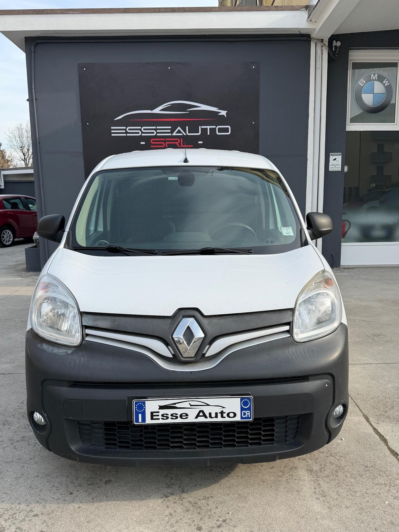 Renault Kangoo 1.5 dCi 90CV 5 porte Stop & Start Extrem