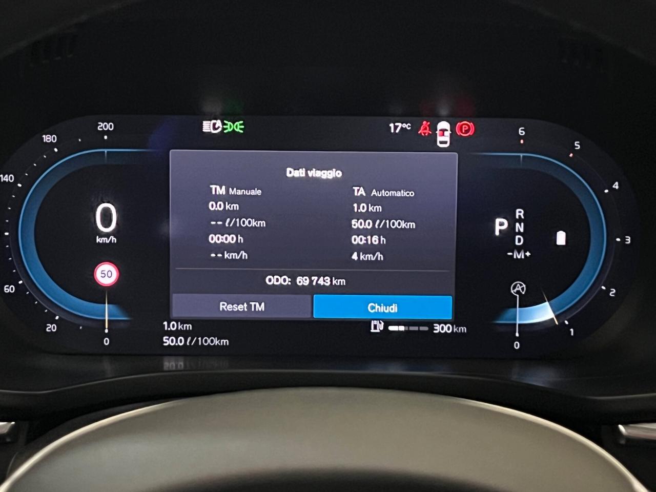Volvo XC 60 XC60 B4 (d) AWD Geartronic Momentum Pro