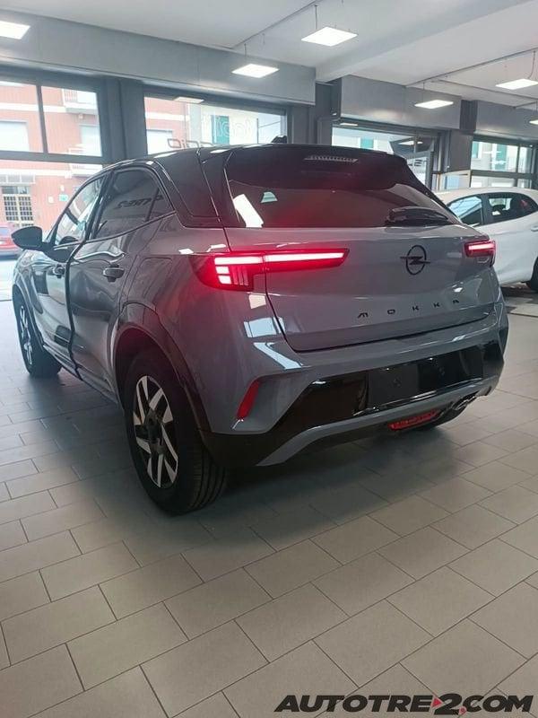 Opel Mokka Mokka 1.2 GS s&s 136cv