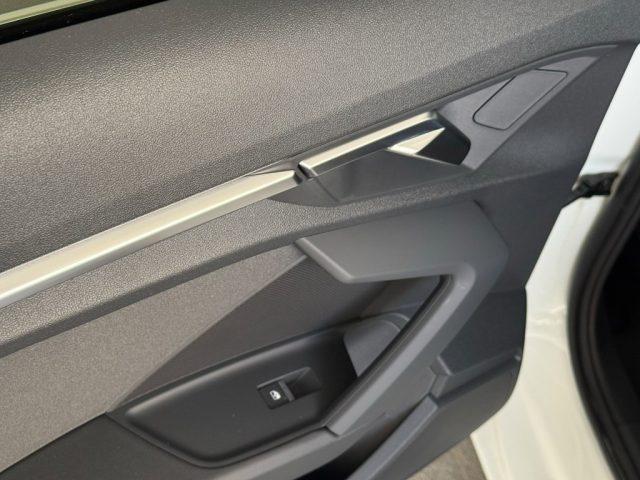 AUDI A3 Sedan 2.0 TDI 35 advanced