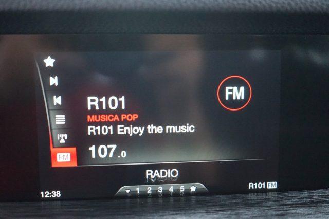 ALFA ROMEO Stelvio 2.2 Turbodiesel 190 CV AT8 Q4 Business