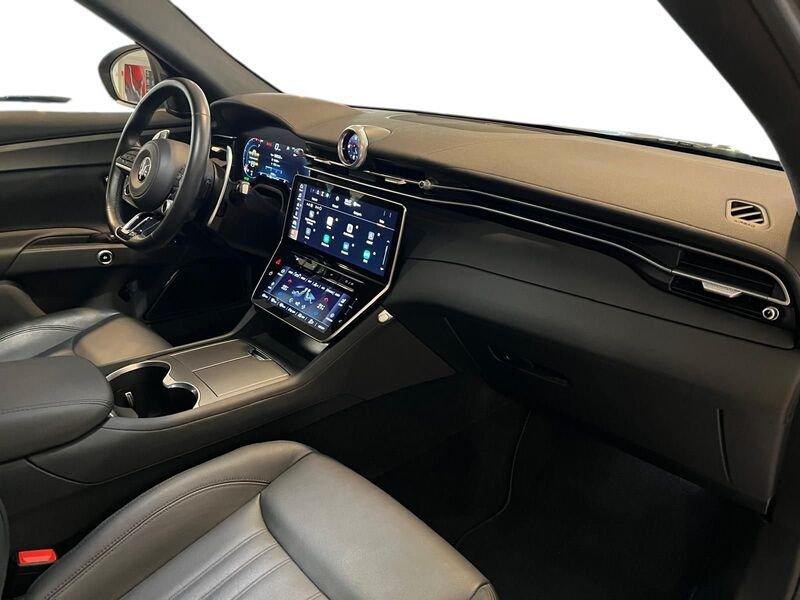 Maserati Grecale Grecale MHEV 300 CV AWD GT