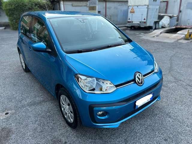 Volkswagen up! up! 5p 1.0 eco Move 68cv