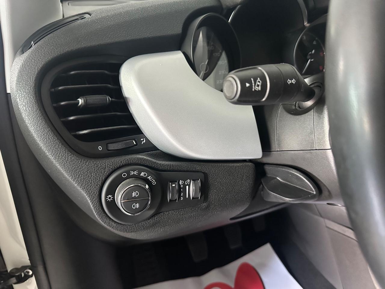 Fiat 500X 1.6 MultiJet 130 CV Sport