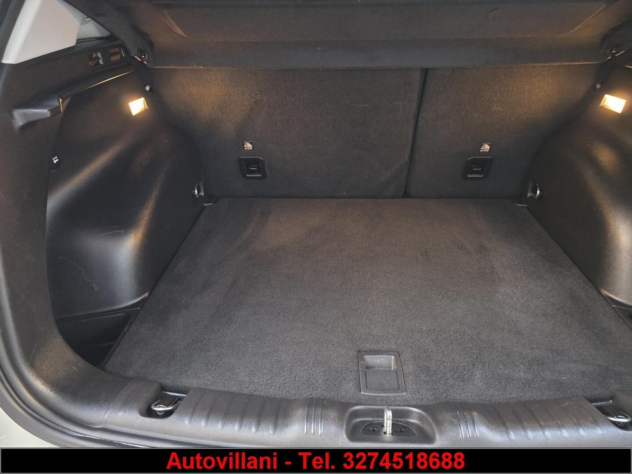 JEEP compass 1.6 mjt cv 120 limited anno 11/2020 km 78000