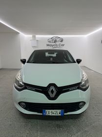Renault Clio (anno 2014)