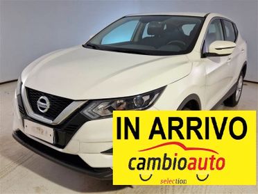 Nissan Qashqai 1.5 dCi 115 CV Business