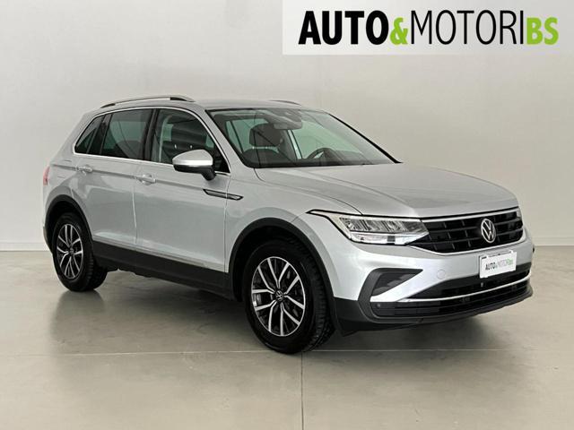 VOLKSWAGEN Tiguan 1.5 TSI 150 CV ACT Life