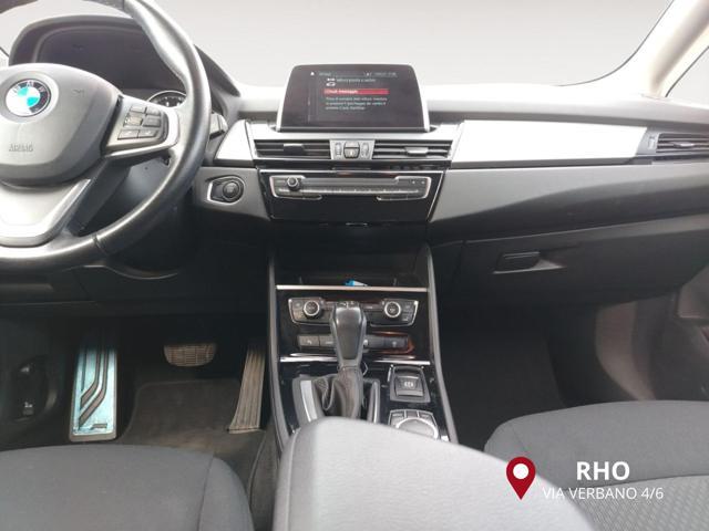 BMW 225 xe Active Tourer iPerformance Business aut.