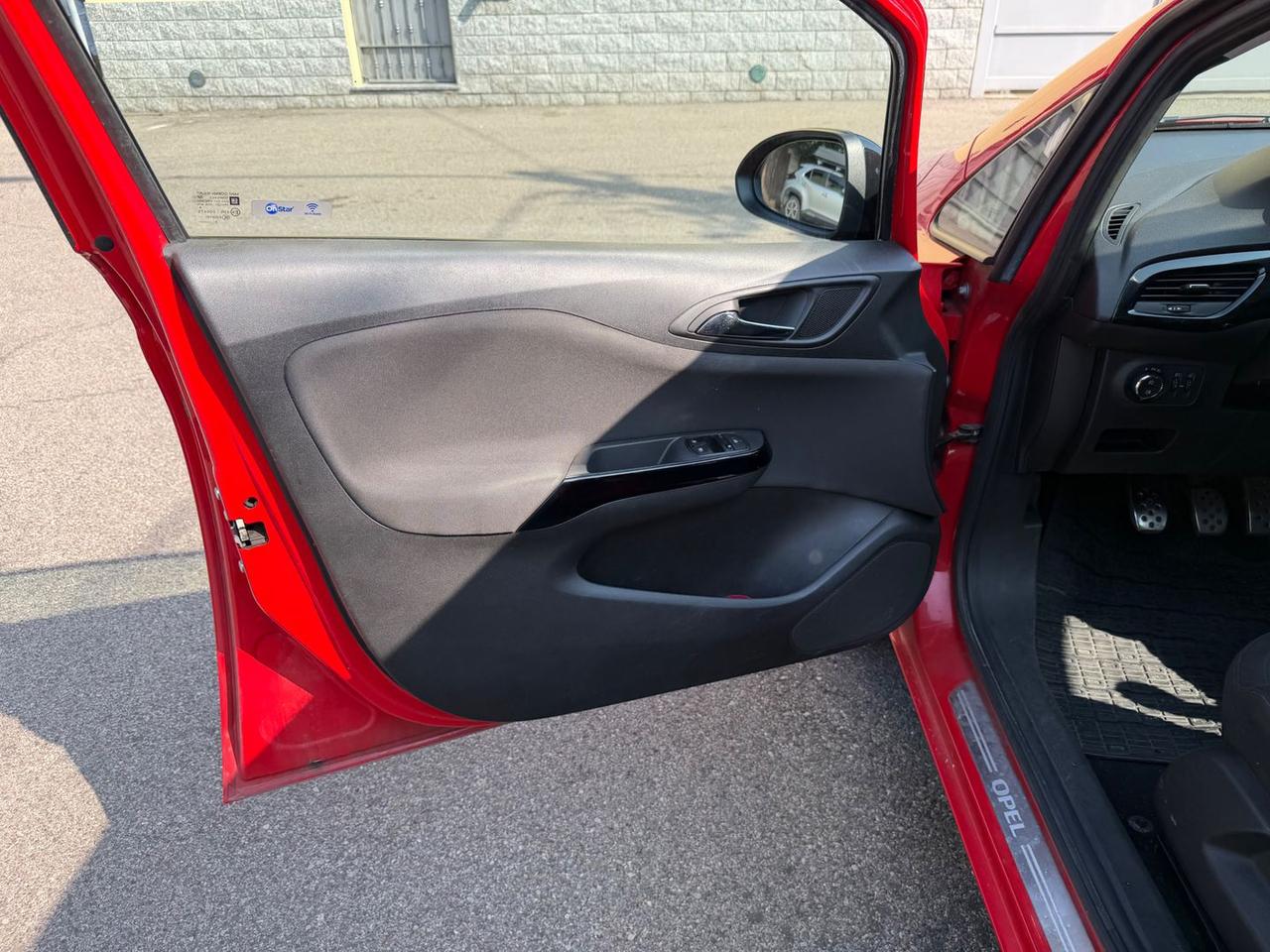 Opel Corsa 1.4 Eco #12091