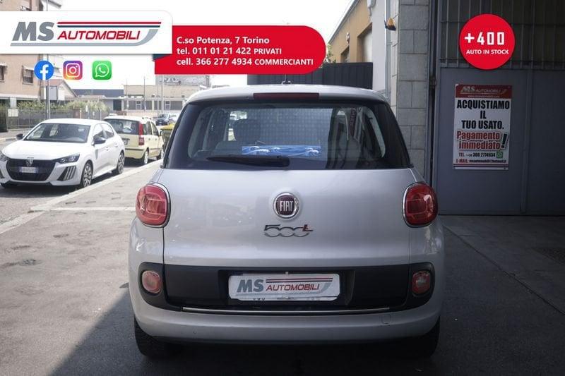 FIAT 500L Fiat 500L 1.3 Multijet 95cv Business Unicoproprietario