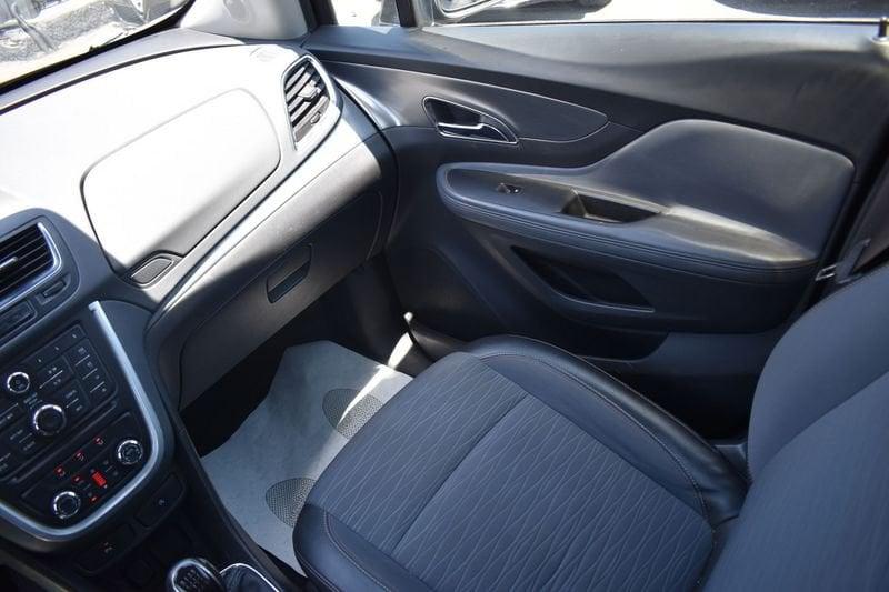 Opel Mokka 1.6 CDTI Cosmo 136cv Start&Stop 4x2 MT6