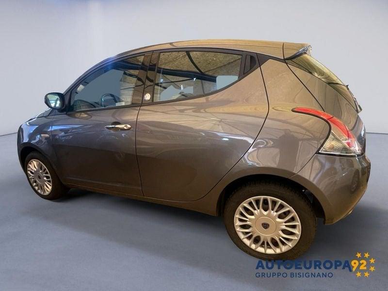 Lancia Ypsilon Ypsilon 1.2 Gold ecochic Gpl 69cv my16