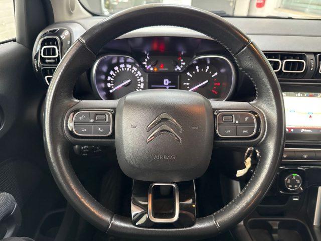 CITROEN C3 Aircross BlueHDi 100 S&S Feel