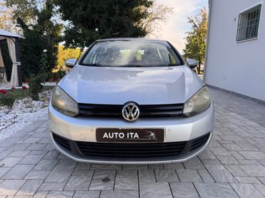 Volkswagen Golf 2.0 TDI 110CV DPF 5p. Trendline OK NEOPATENTATI