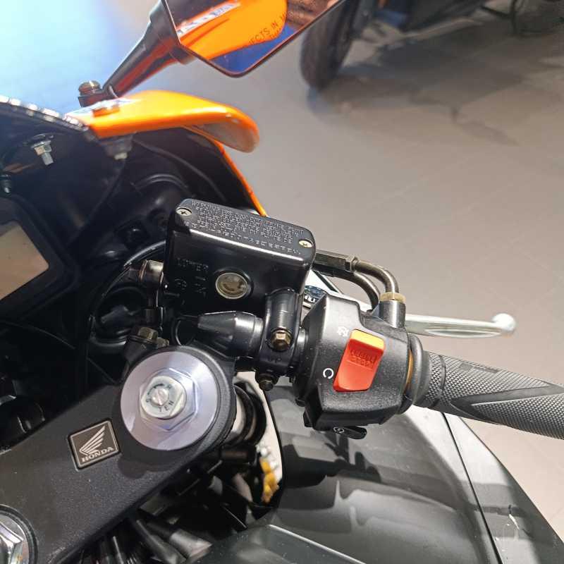 Honda CBR 600 RR - 2005