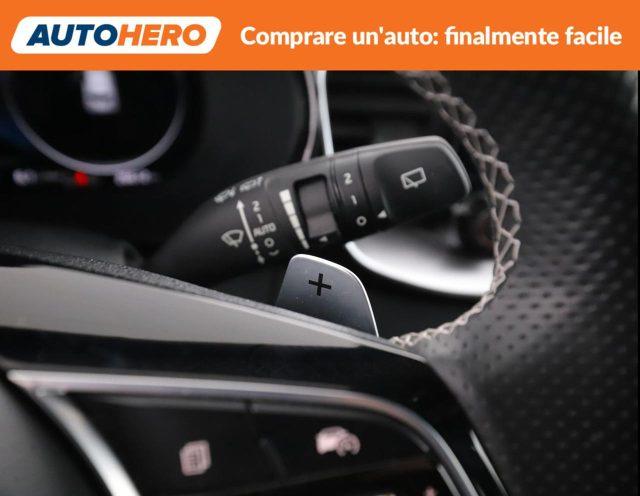 KIA XCeed 1.6 CRDi 136 CV MHEV DCT GT-Line